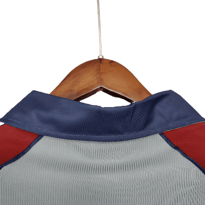 Bayern Munich Retro 1998/99 Away (Free Personalisation)