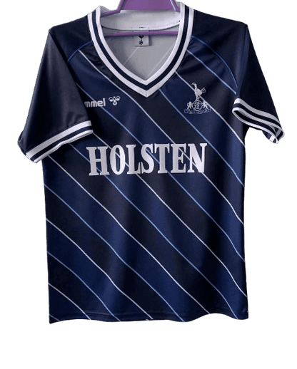 Tottenham Retro 1988 Third Away (Free Personalisation)