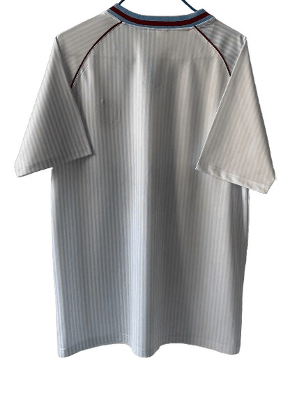Aston Villa Retro 1988 Away (Free Personalisation)