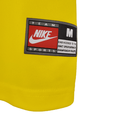 Brazil Retro 1998 Home (Free Personalisation)