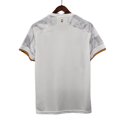 Spain 2020 Away (Free Personalisation)