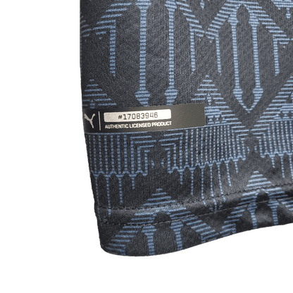 Manchester City 2020/21 Away (Free Personalisation)