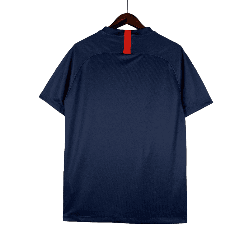 PSG Retro 2019/20 Home (Free Personalisation)