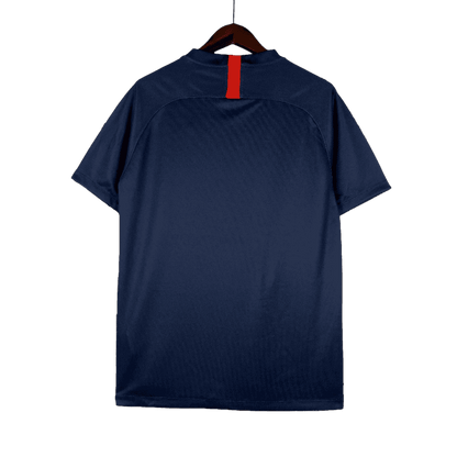 PSG Retro 2019/20 Home (Free Personalisation)