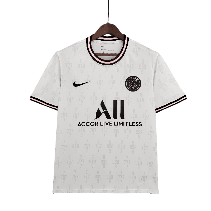 PSG 2021/22 Training Suit (Free Personalisation)