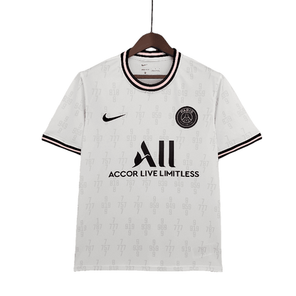 PSG 2021/22 Training Suit (Free Personalisation)