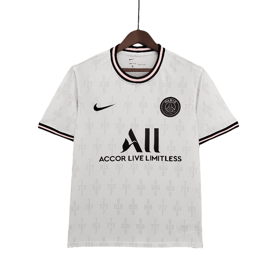 PSG 2021/22 Training Suit (Free Personalisation)