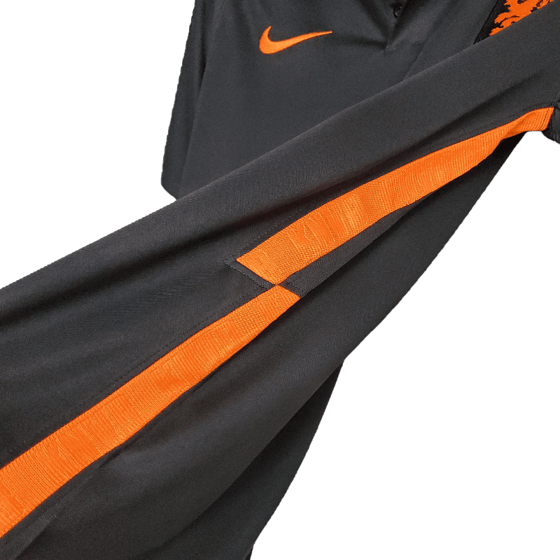 Netherlands 2020 Away (Free Personalisation)