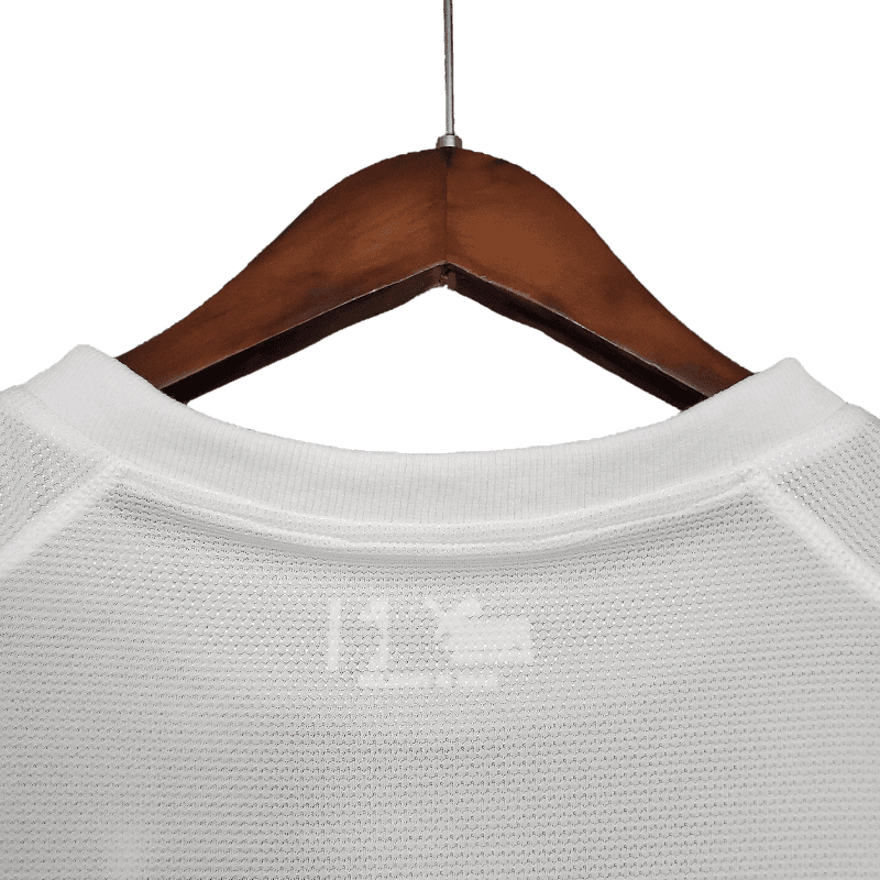 Italy Retro 2006 Away (Free Personalisation)