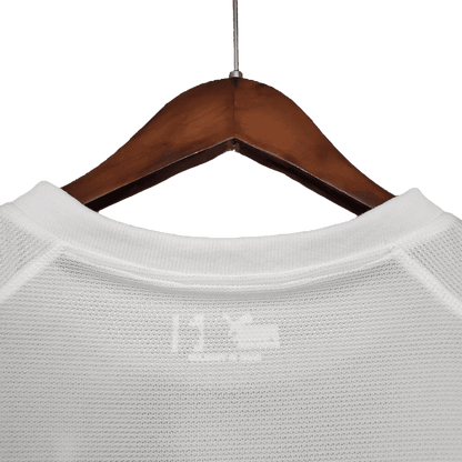 Italy Retro 2006 Away (Free Personalisation)