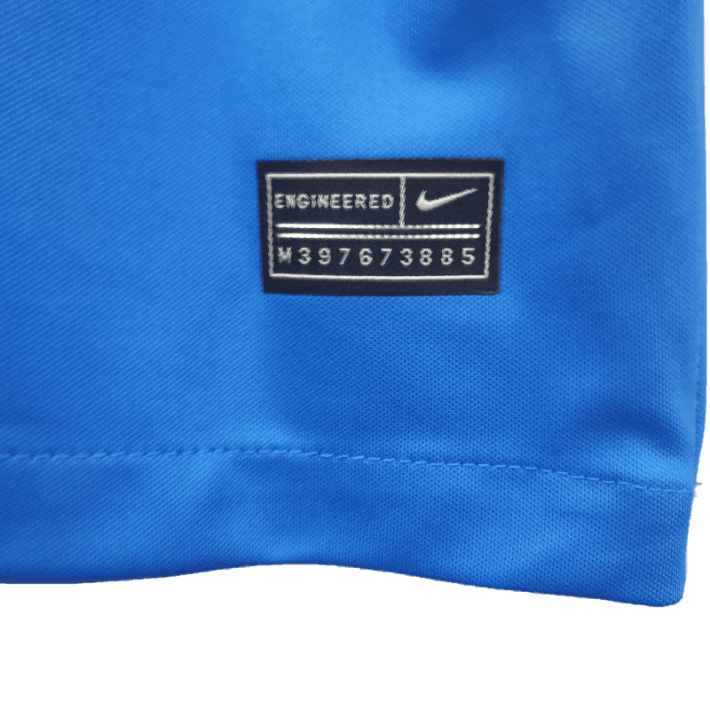 Brazil 2020 Away (Free Personalisation)