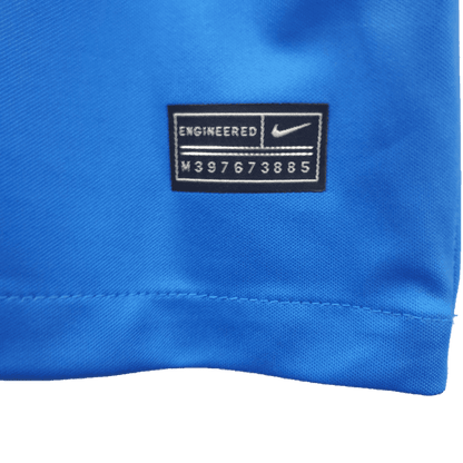 Brazil 2020 Away (Free Personalisation)