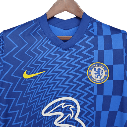 Chelsea 2021/22 Home (Free Personalisation)