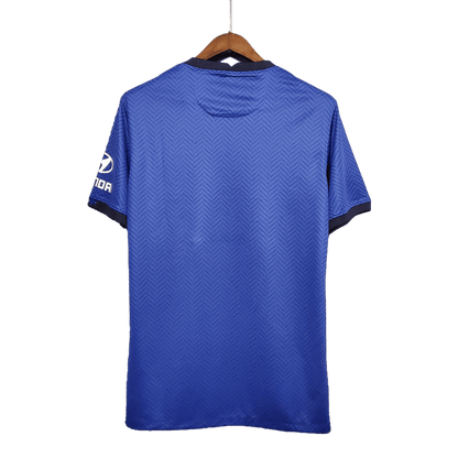 Chelsea 2020/21 Home (Free Personalisation)