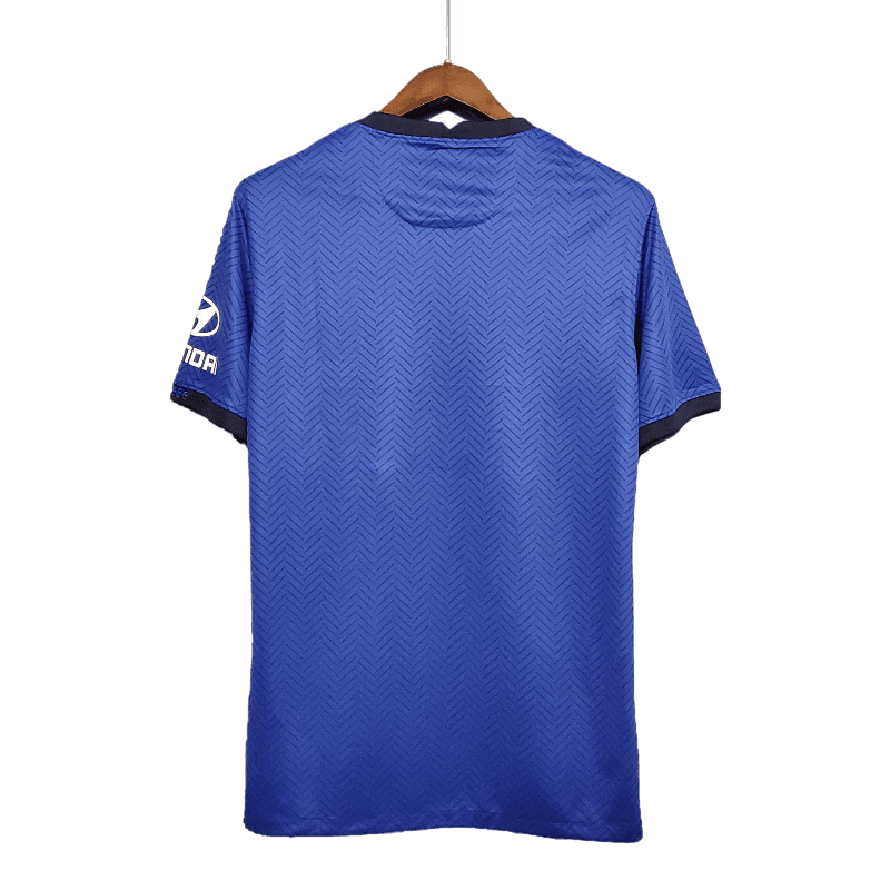 Chelsea 2020/21 Home (Free Personalisation)