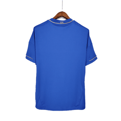 Chelsea Retro 2012/13 Home (Free Personalisation)