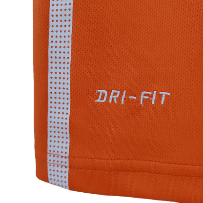 Netherlands Retro 2010 Home (Free Personalisation)