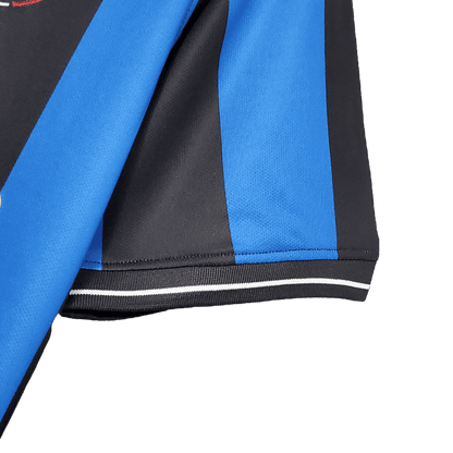 Inter Milan Retro 2010 Home (Free Personalisation)