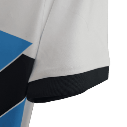 Inter Milan Retro 1990/91 Away (Free Personalisation)