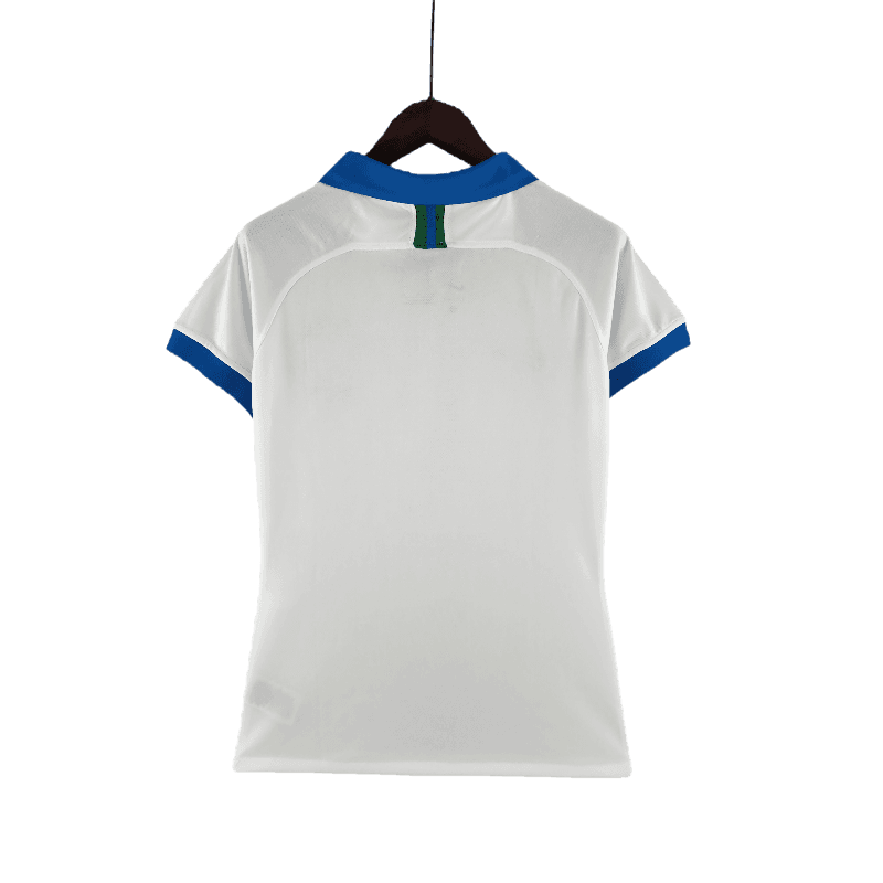 Brazil 2019 Woman Away (Free Personalisation)
