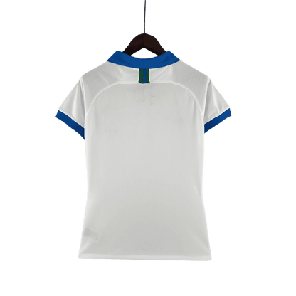 Brazil 2019 Woman Away (Free Personalisation)