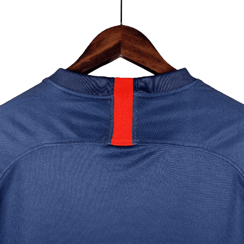 PSG Retro 2019/20 Home (Free Personalisation)