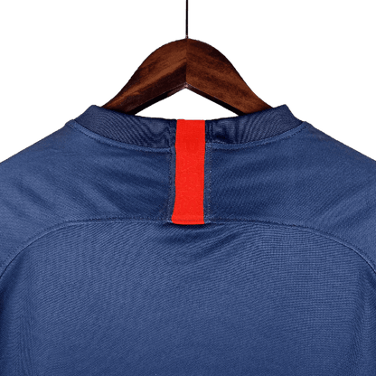 PSG Retro 2019/20 Home (Free Personalisation)
