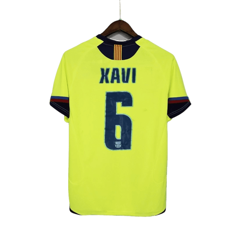 Barcelona Retro 05/06 Away (Free Personalisation)