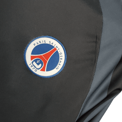 PSG Retro 2001/02 Third Away (Free Personalisation)