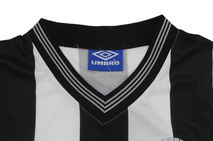 Newcastle Retro 83 Home (Free Personalisation)
