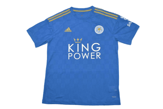 Leicester 19/20 Home (Free Personalisation)