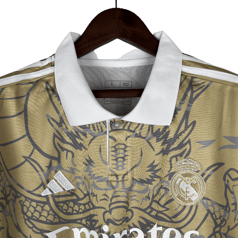 Real Madrid 2023/24 Special Edition (Free Personalisation)