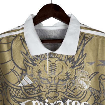 Real Madrid 2023/24 Special Edition (Free Personalisation)