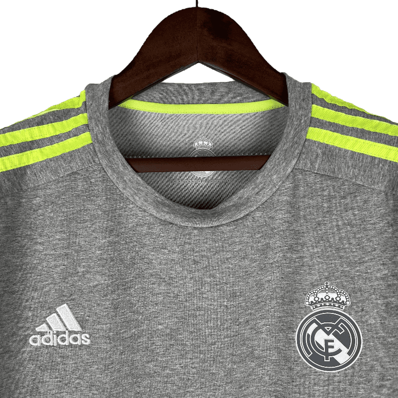 Real Madrid Retro 2015/16 Away (Free Personalisation)