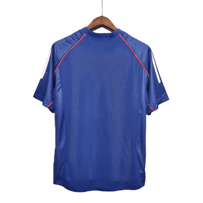Japan Retro 2002 Home (Free Personalisation)