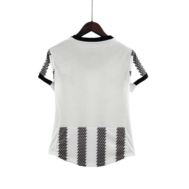 Juventus 2022/23 Women Home (Free Personalisation)