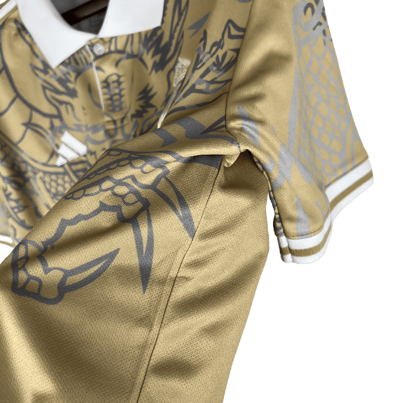 Real Madrid 2023/24 Special Edition (Free Personalisation)