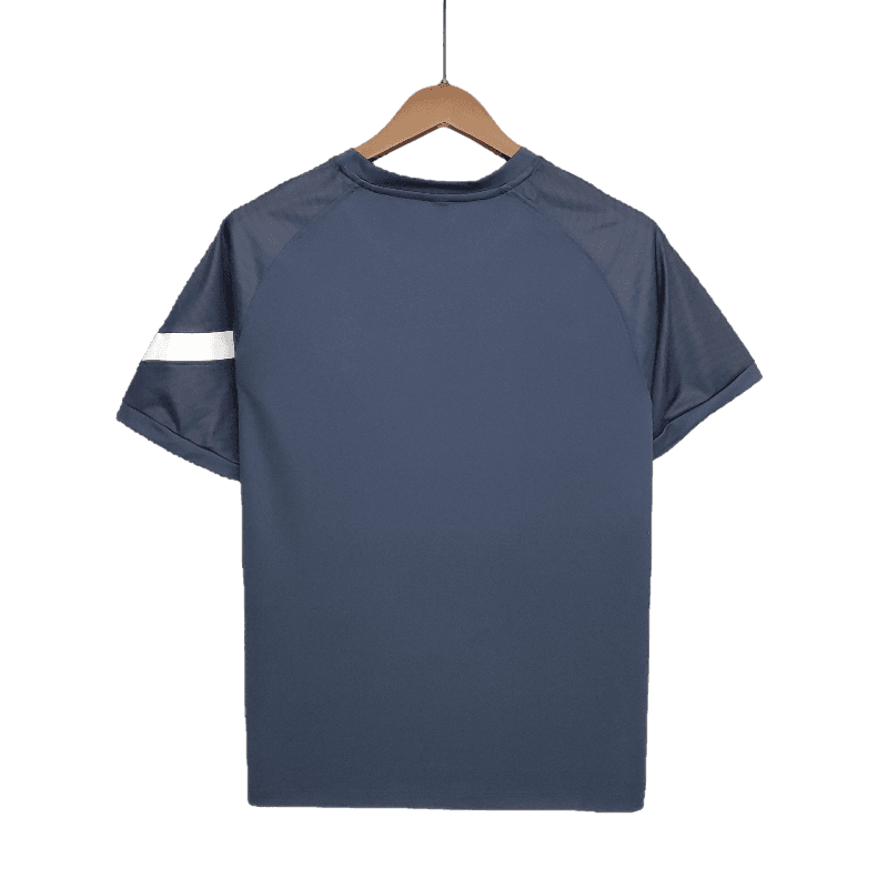 France 2021 Training Suit Royal Blue (Free Personalisation)