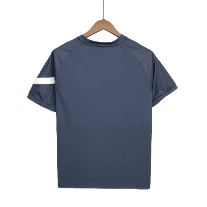 France 2021 Training Suit Royal Blue (Free Personalisation)