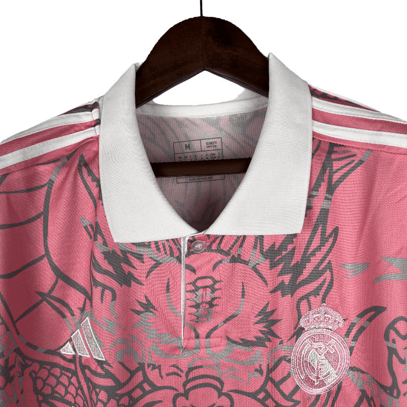 Real Madrid 2023/24 Special Edition (Free Personalisation)