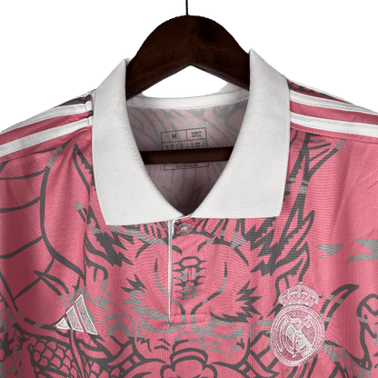 Real Madrid 2023/24 Special Edition (Free Personalisation)