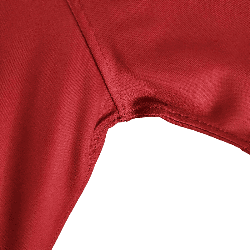 Portugal 2022 Woman World Cup Jersey Home (Free Personalisation)