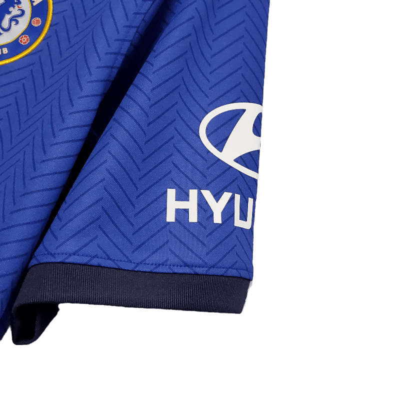 Chelsea 2020/21 Home (Free Personalisation)