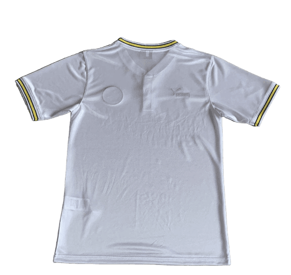 Leeds Retro 1998 Home (Free Personalisation)