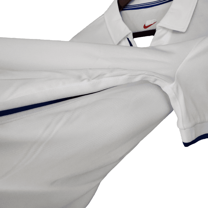 Italy Retro 1994 Away (Free Personalisation)