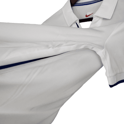 Italy Retro 1994 Away (Free Personalisation)