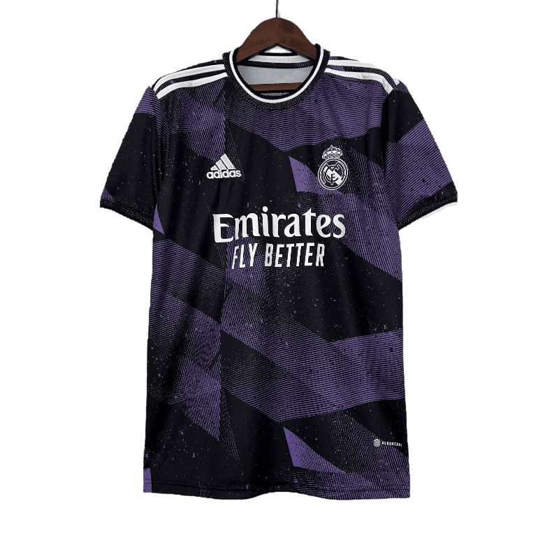 Real Madrid 2023/24 Special Edition (Free Personalisation)