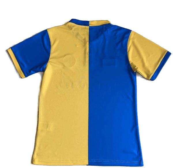 Leeds Retro 1998  Away (Free Personalisation)