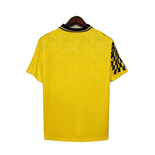 Tottenham Retro 92/94 Away (Free Personalisation)