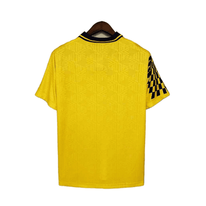 Tottenham Retro 92/94 Away (Free Personalisation)